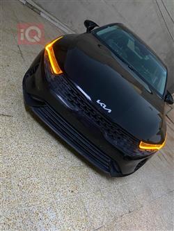 كيا K5